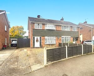 WHITEGATE ROAD - click for photo gallery